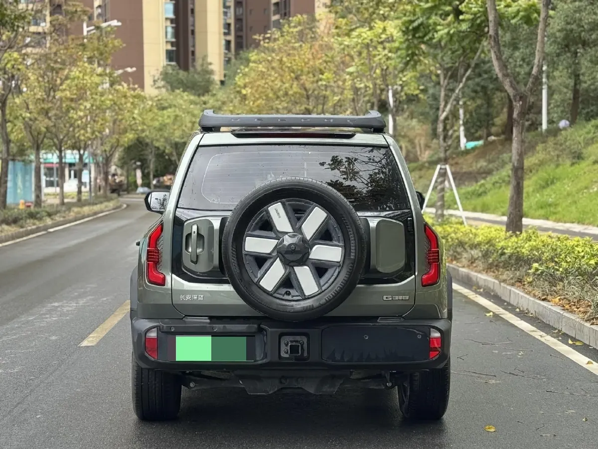 2024 Deepal G318 REEV 150HP REEV 35.07KWH,autocango,china used car exporter,china ev exporter,chinese used car exporter,chinese used ev exporter