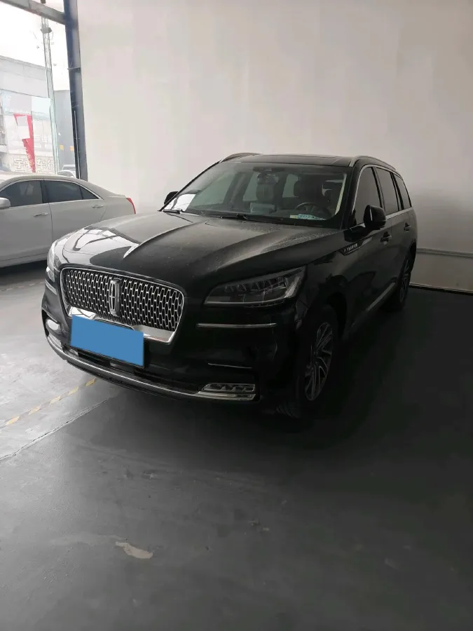 2020 Lincoln Aviator 3.0T 355HP V6 10AT,autocango,china used car exporter,china ev exporter,chinese used car exporter,chinese used ev exporter