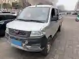 2018 WuLing RongGuang New Truck 1.8L 133HP L4 5MT
