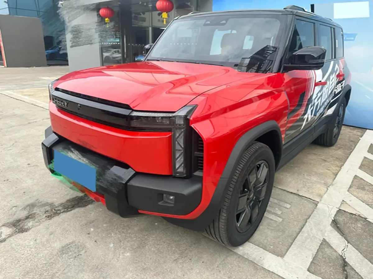 2025 Fulwin FulwinX3 PLUS BEV,autocango,china used car exporter,china ev exporter,chinese used car exporter,chinese used ev exporter