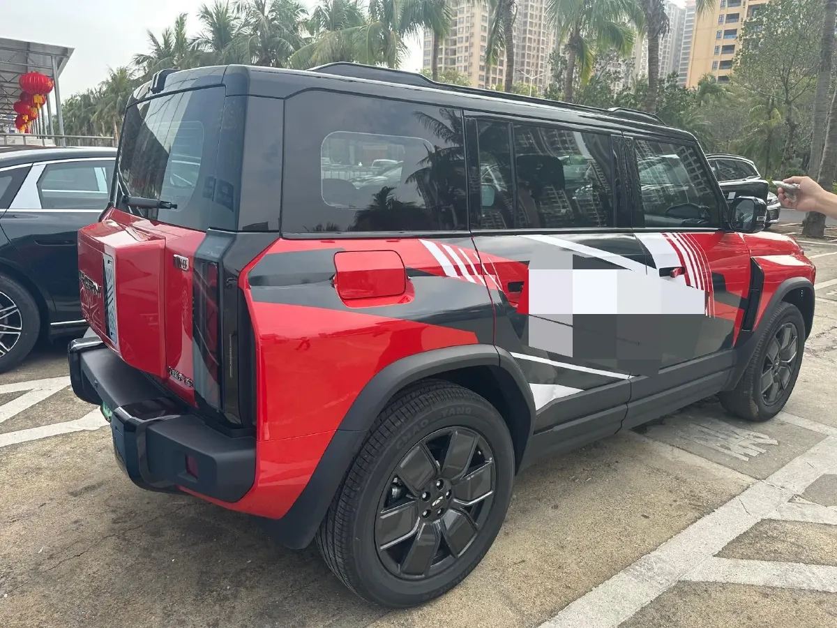 2025 Fulwin FulwinX3 PLUS BEV,autocango,china used car exporter,china ev exporter,chinese used car exporter,chinese used ev exporter