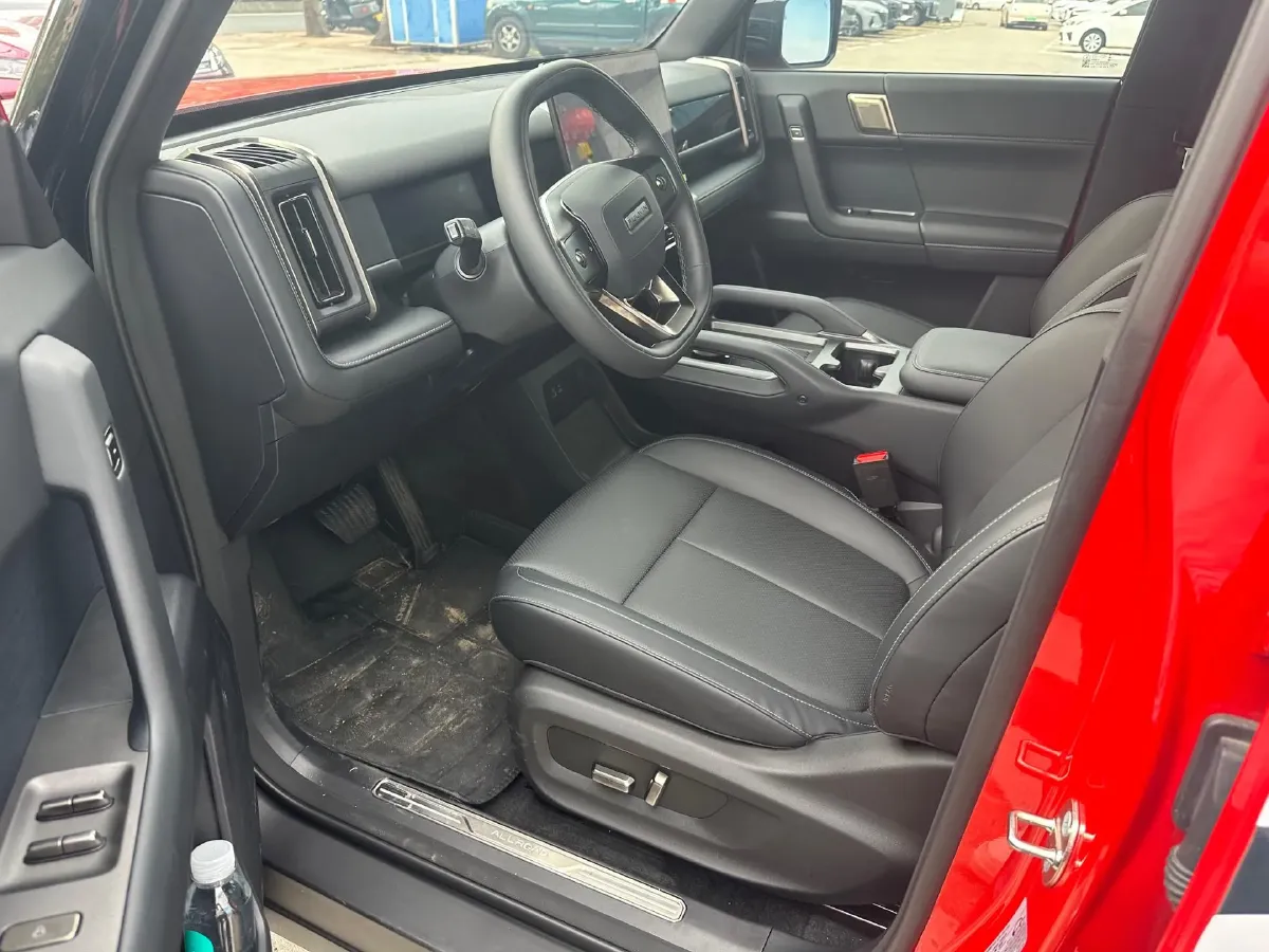 2025 Fulwin FulwinX3 PLUS BEV,autocango,china used car exporter,china ev exporter,chinese used car exporter,chinese used ev exporter