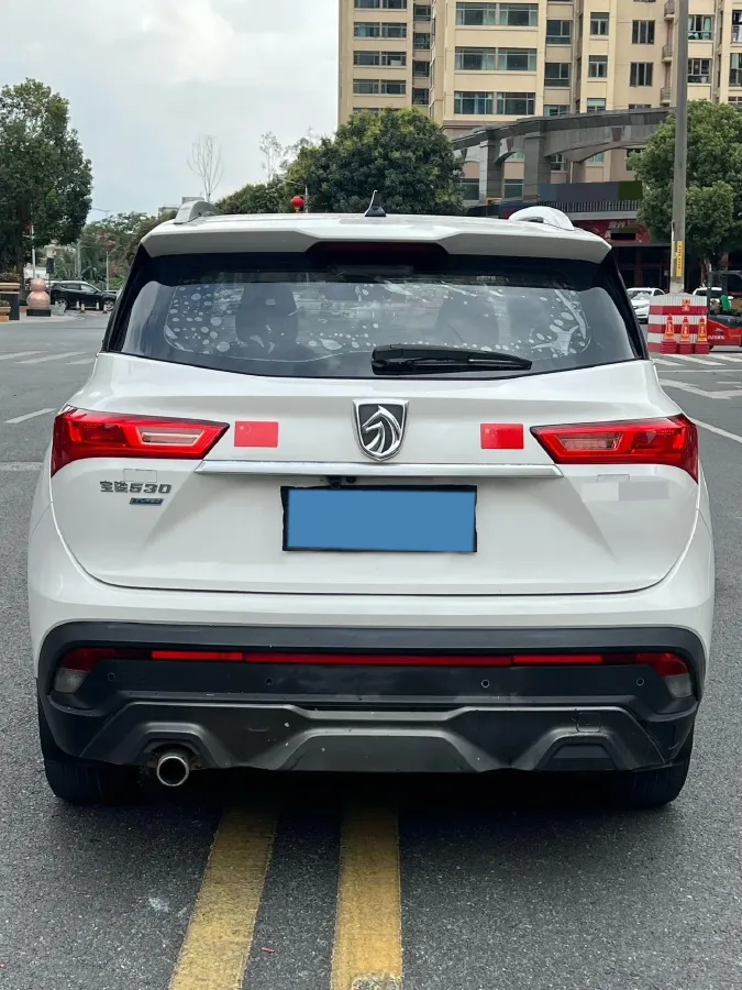 2019 BaoJun 530 1.5T 151HP L4 CVT,autocango,china used car exporter,china ev exporter,chinese used car exporter,chinese used ev exporter