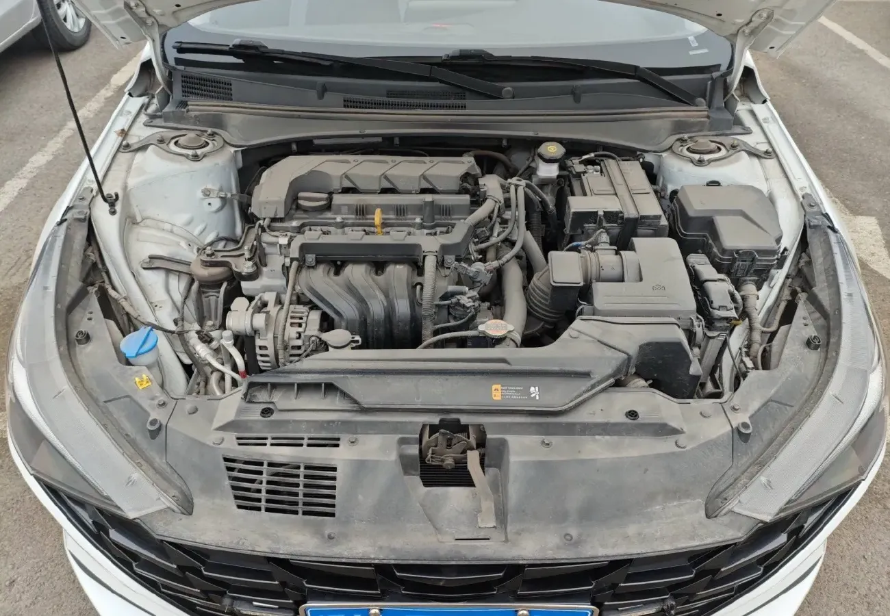 2022 Hyundai Elantra 1.5L 115HP L4 CVT,autocango,china used car exporter,china ev exporter,chinese used car exporter,chinese used ev exporter