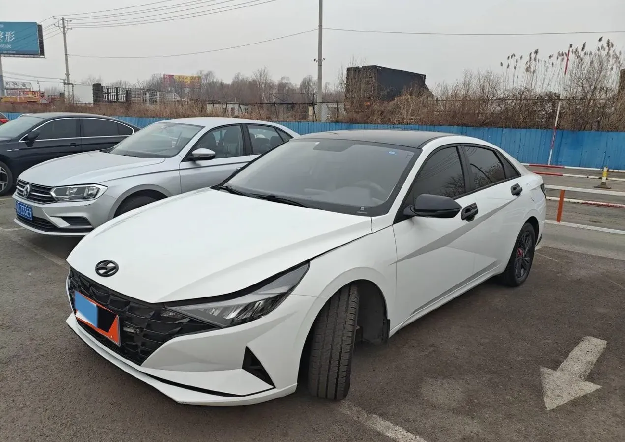 2022 Hyundai Elantra 1.5L 115HP L4 CVT,autocango,china used car exporter,china ev exporter,chinese used car exporter,chinese used ev exporter