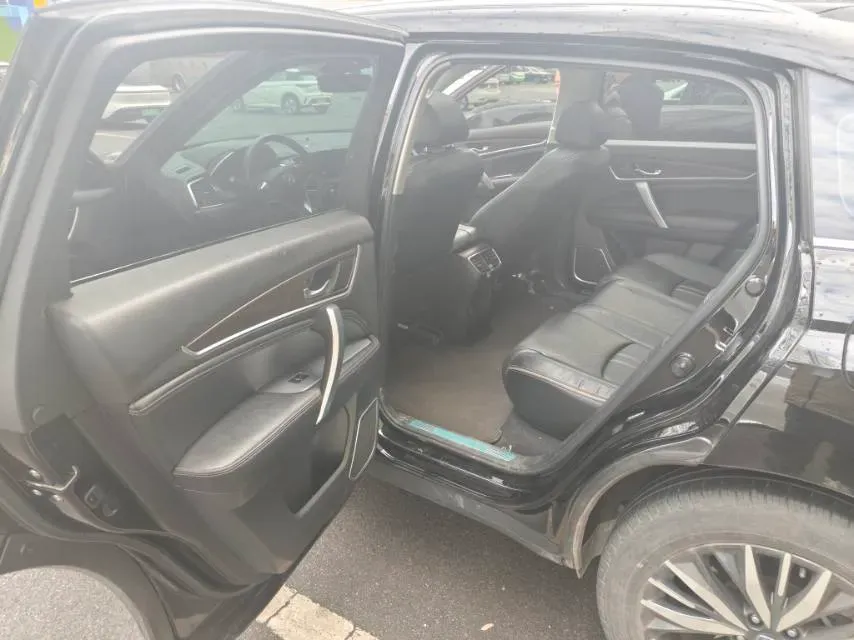 2020 Honda Avancier 2.0T 272HP L4 9AT,autocango,china used car exporter,china ev exporter,chinese used car exporter,chinese used ev exporter