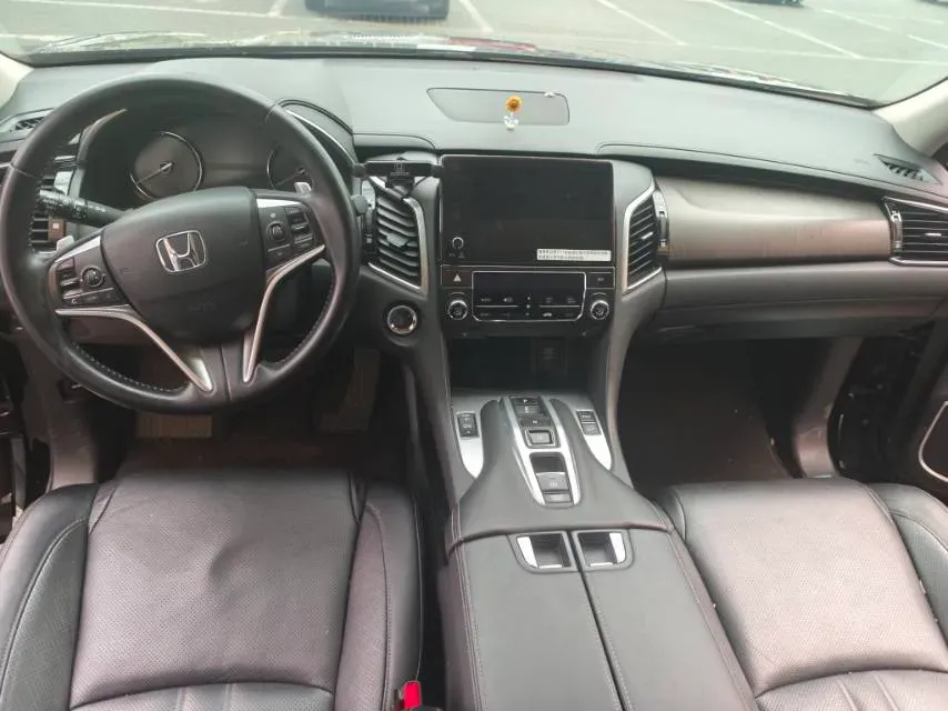 2020 Honda Avancier 2.0T 272HP L4 9AT,autocango,china used car exporter,china ev exporter,chinese used car exporter,chinese used ev exporter