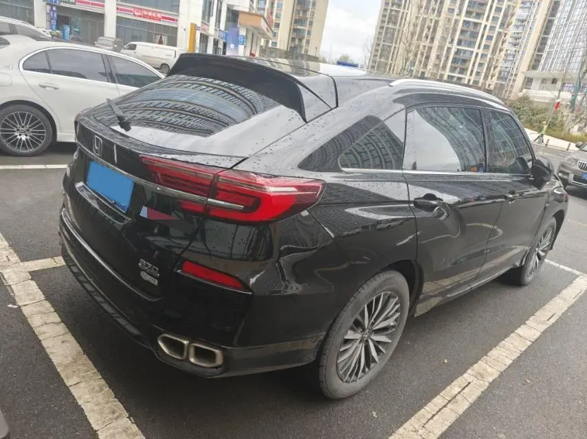 2020 Honda Avancier 2.0T 272HP L4 9AT,autocango,china used car exporter,china ev exporter,chinese used car exporter,chinese used ev exporter