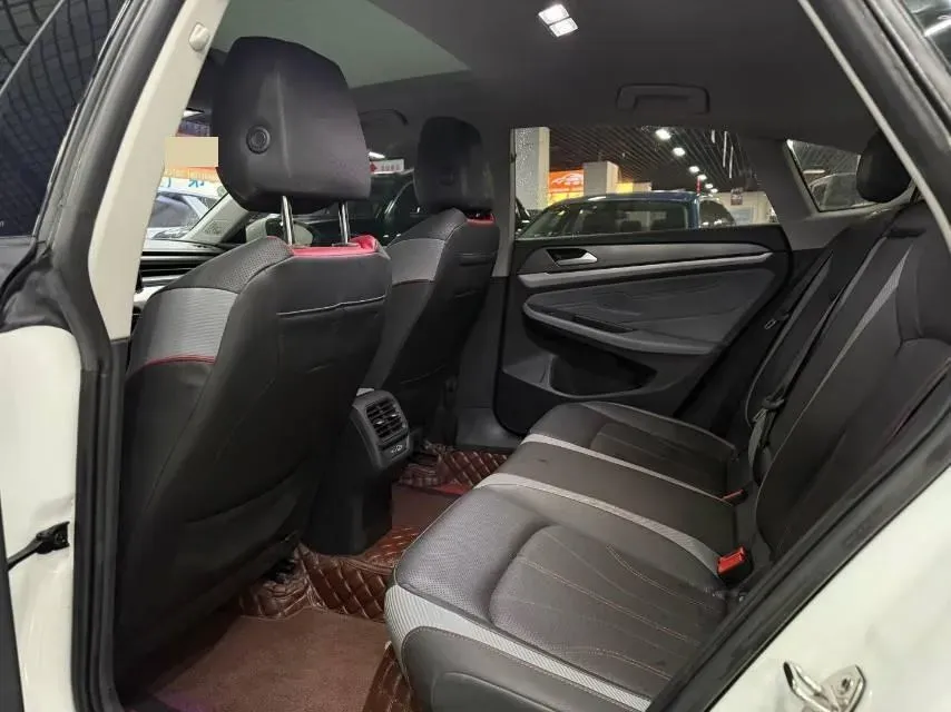 2023 Volkswagen Lamando 1.4T 150HP L4 7DCT,autocango,china used car exporter,china ev exporter,chinese used car exporter,chinese used ev exporter