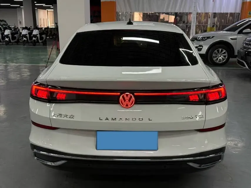 2023 Volkswagen Lamando 1.4T 150HP L4 7DCT,autocango,china used car exporter,china ev exporter,chinese used car exporter,chinese used ev exporter
