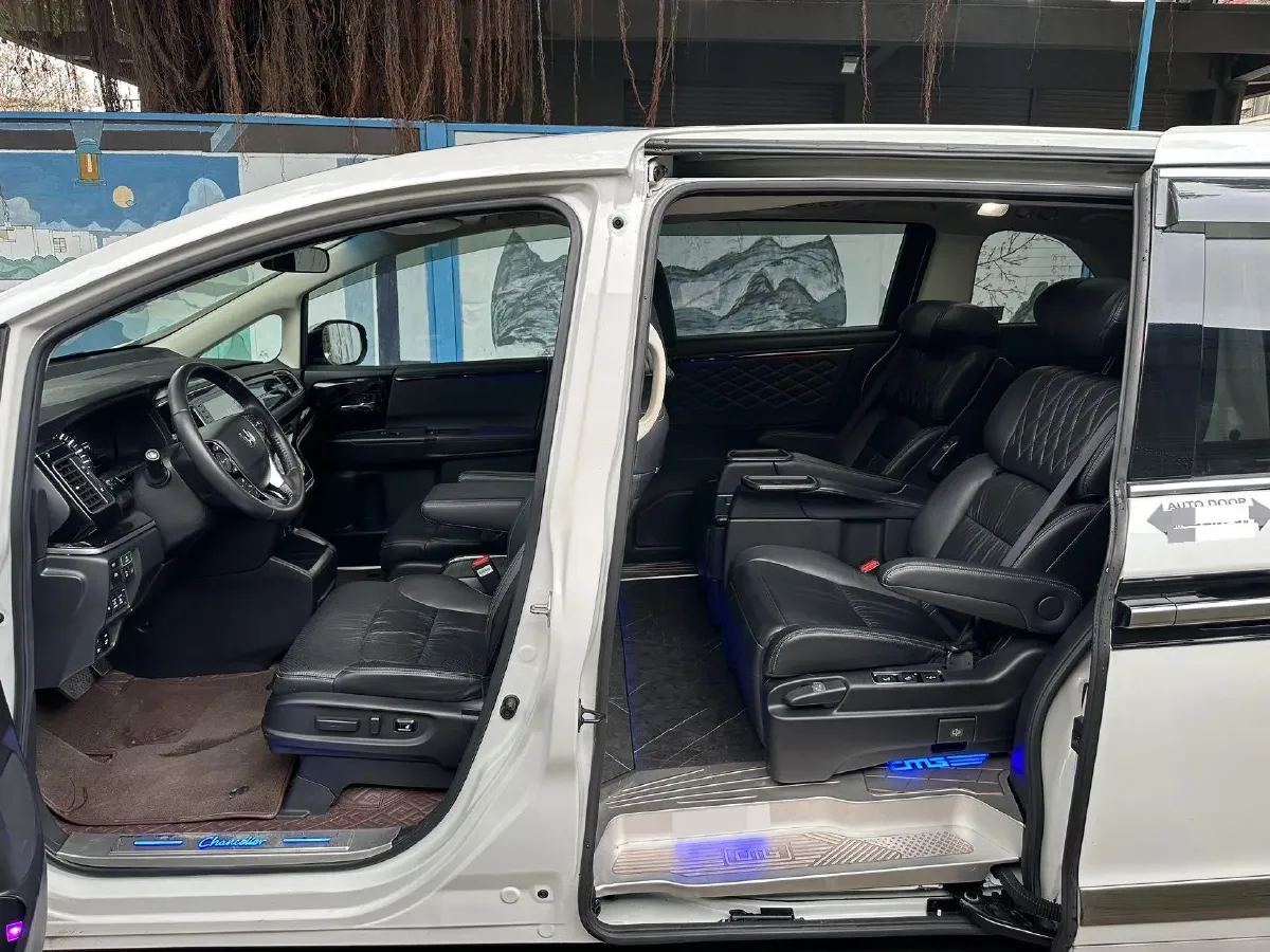 2019 Honda Elysioin 2.0L 146HP L4 E-CVT Hybrid,autocango,china used car exporter,china ev exporter,chinese used car exporter,chinese used ev exporter