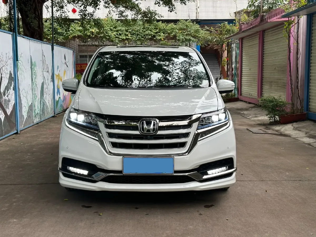 2019 Honda Elysioin 2.0L 146HP L4 E-CVT Hybrid,autocango,china used car exporter,china ev exporter,chinese used car exporter,chinese used ev exporter