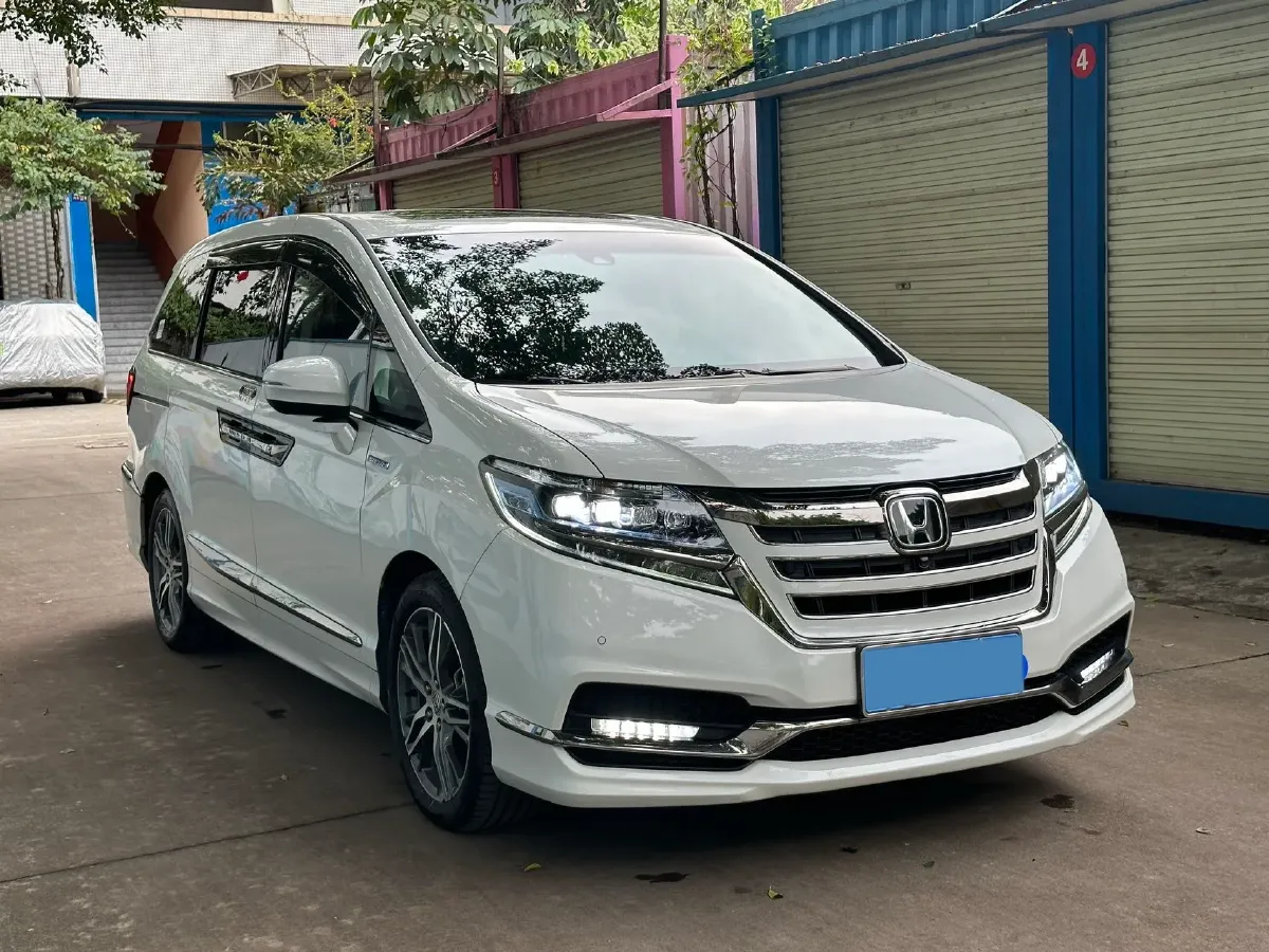 2019 Honda Elysioin 2.0L 146HP L4 E-CVT Hybrid,autocango,china used car exporter,china ev exporter,chinese used car exporter,chinese used ev exporter
