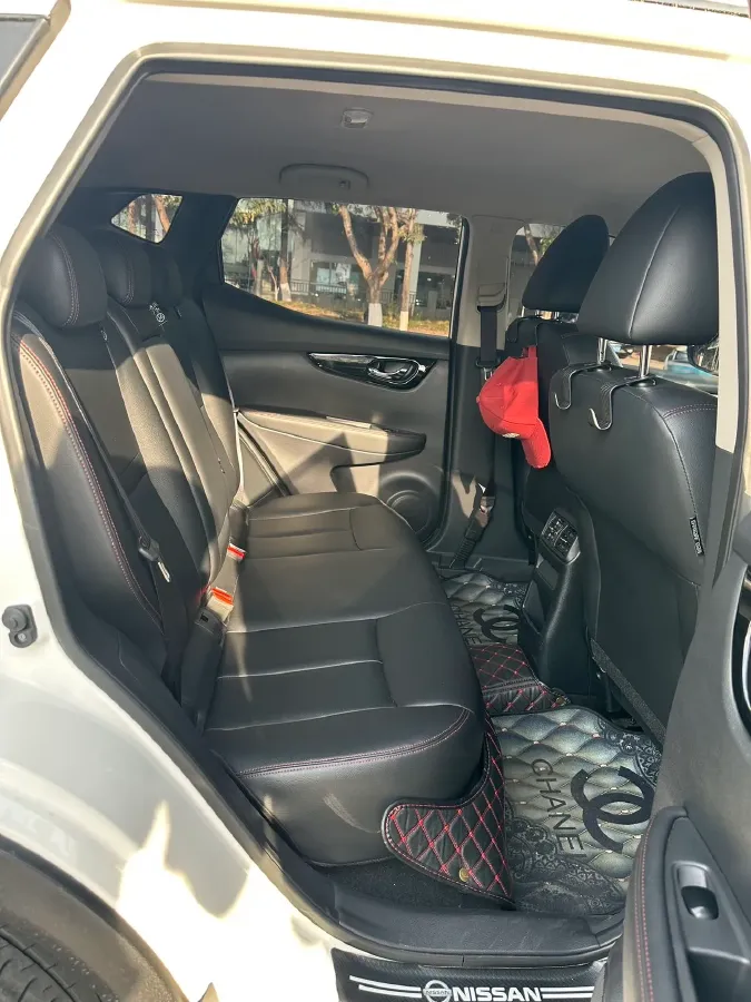 2022 Nissan Qashqai 2.0L 151HP L4 CVT,autocango,china used car exporter,china ev exporter,chinese used car exporter,chinese used ev exporter