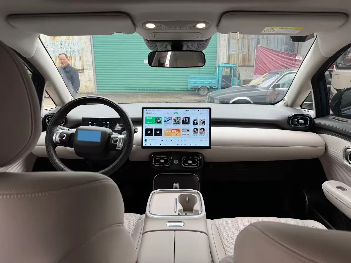 2025 Skyworth EV6 BEV,autocango,china used car exporter,china ev exporter,chinese used car exporter,chinese used ev exporter