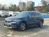 2022 BMW X1 2.0T 192HP L4 7DCT