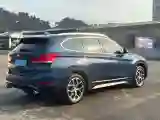2022 BMW X1 2.0T 192HP L4 7DCT