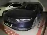 2023 Honda Accord 2.0L 148HP L4 E-CVT PHEV 17.7KWH