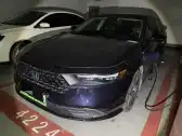 2023 HONDA ACCORD,autocango,china used car exporter,china ev exporter,chinese used car exporter,chinese used ev exporter
