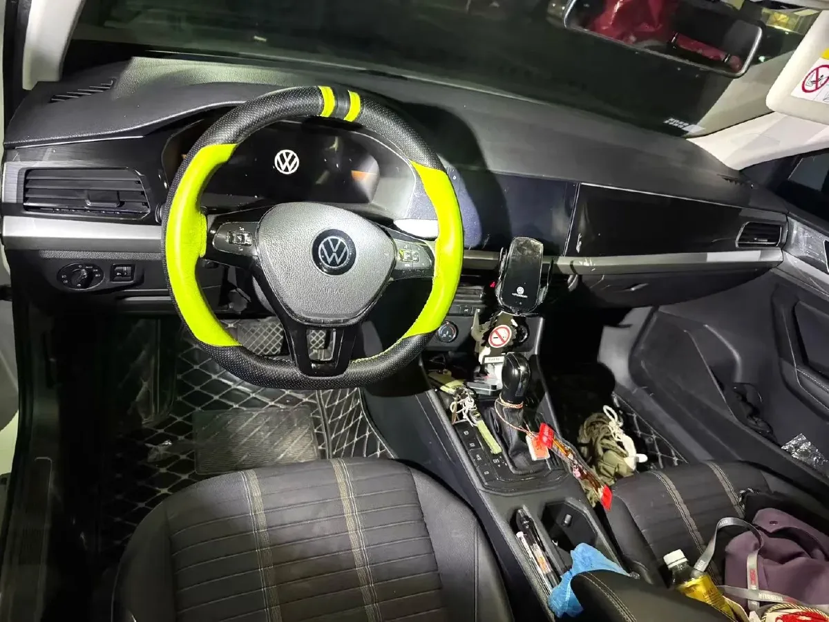 2021 Volkswagen Lavida 1.4T 150HP L4 7DCT,autocango,china used car exporter,china ev exporter,chinese used car exporter,chinese used ev exporter