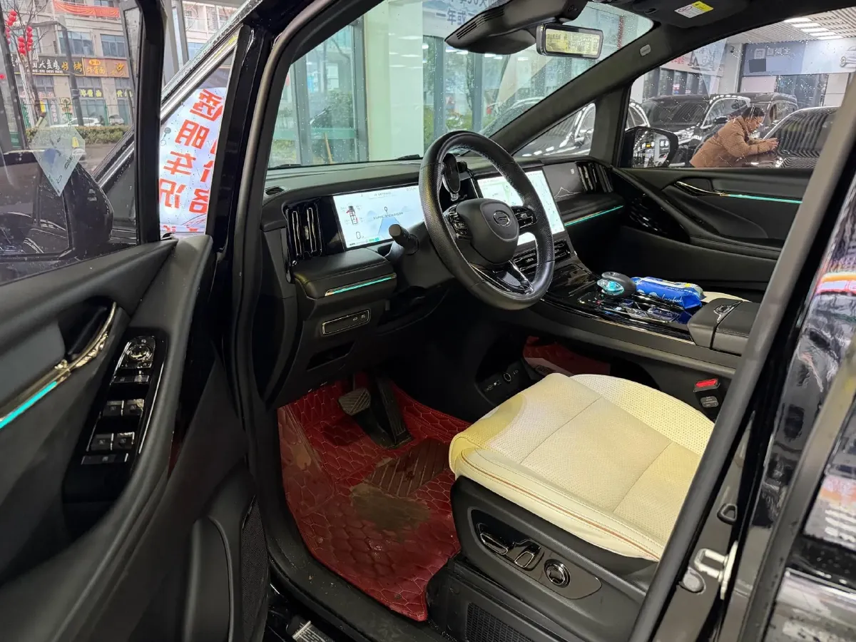2023 GAC Trumpchi M8 2.0T 190HP L4 E-CVT Hybrid,autocango,china used car exporter,china ev exporter,chinese used car exporter,chinese used ev exporter