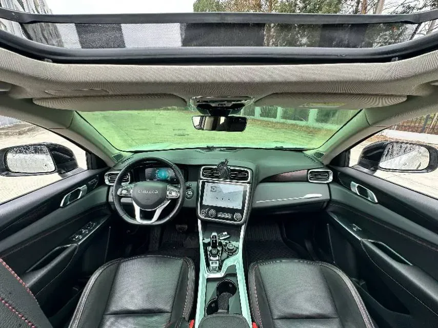 2017 Foton Tunland 2.8T 177HP L4 6AT,autocango,china used car exporter,china ev exporter,chinese used car exporter,chinese used ev exporter