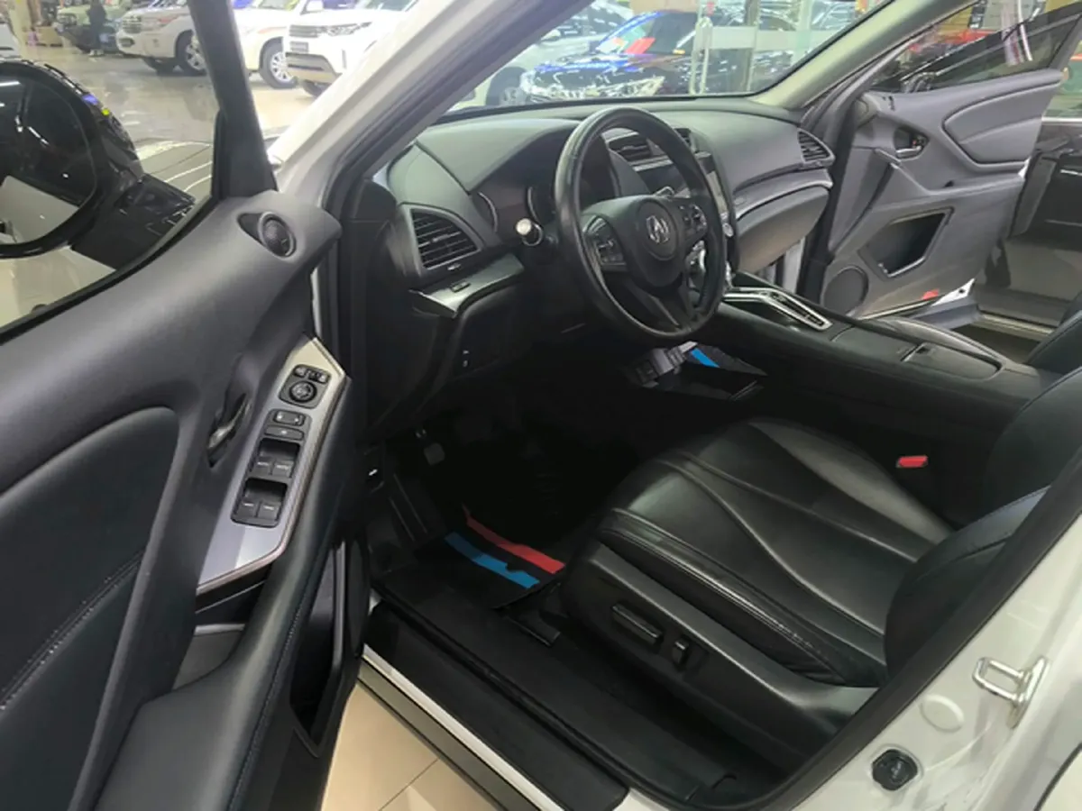 2021 Acura CDX 1.5T 182HP L4 8DCT,autocango,china used car exporter,china ev exporter,chinese used car exporter,chinese used ev exporter