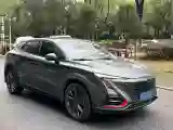 2020 ChangAn UNI-T 1.5T 180HP L4 7DCT