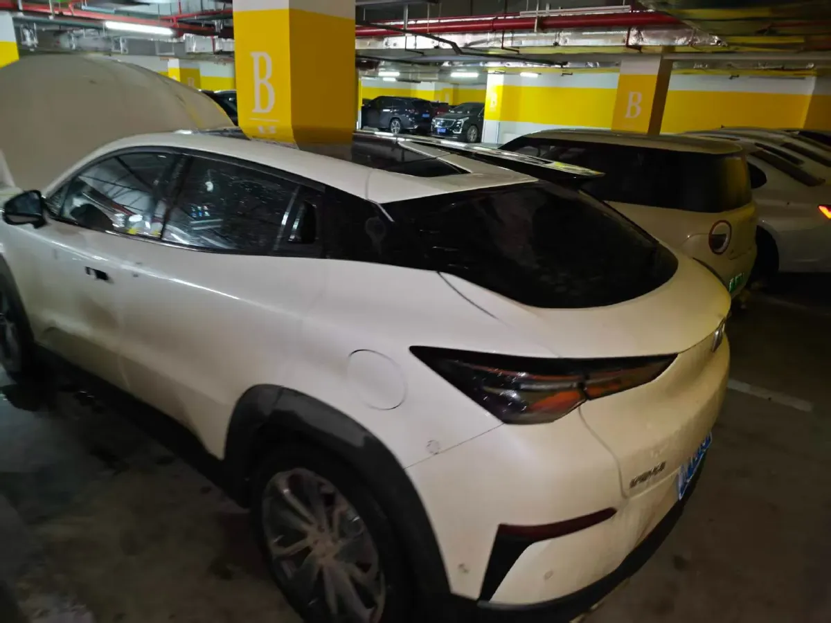 2020 ChangAn UNI-T 1.5T 180HP L4 7DCT,autocango,china used car exporter,china ev exporter,chinese used car exporter,chinese used ev exporter