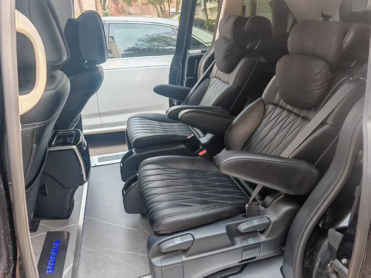 2024 Honda Odyssey 2.0L 146HP L4 E-CVT Hybrid,autocango,china used car exporter,china ev exporter,chinese used car exporter,chinese used ev exporter