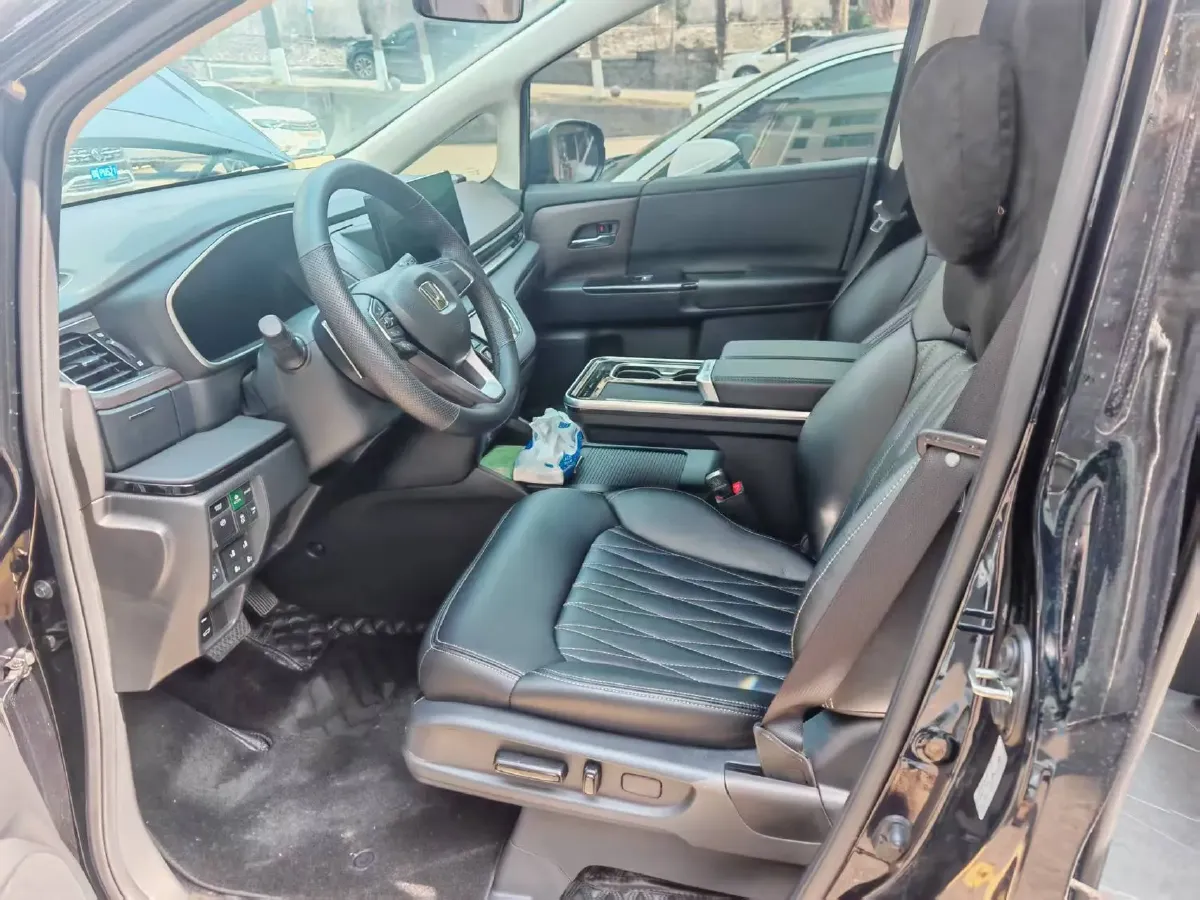 2024 Honda Odyssey 2.0L 146HP L4 E-CVT Hybrid,autocango,china used car exporter,china ev exporter,chinese used car exporter,chinese used ev exporter