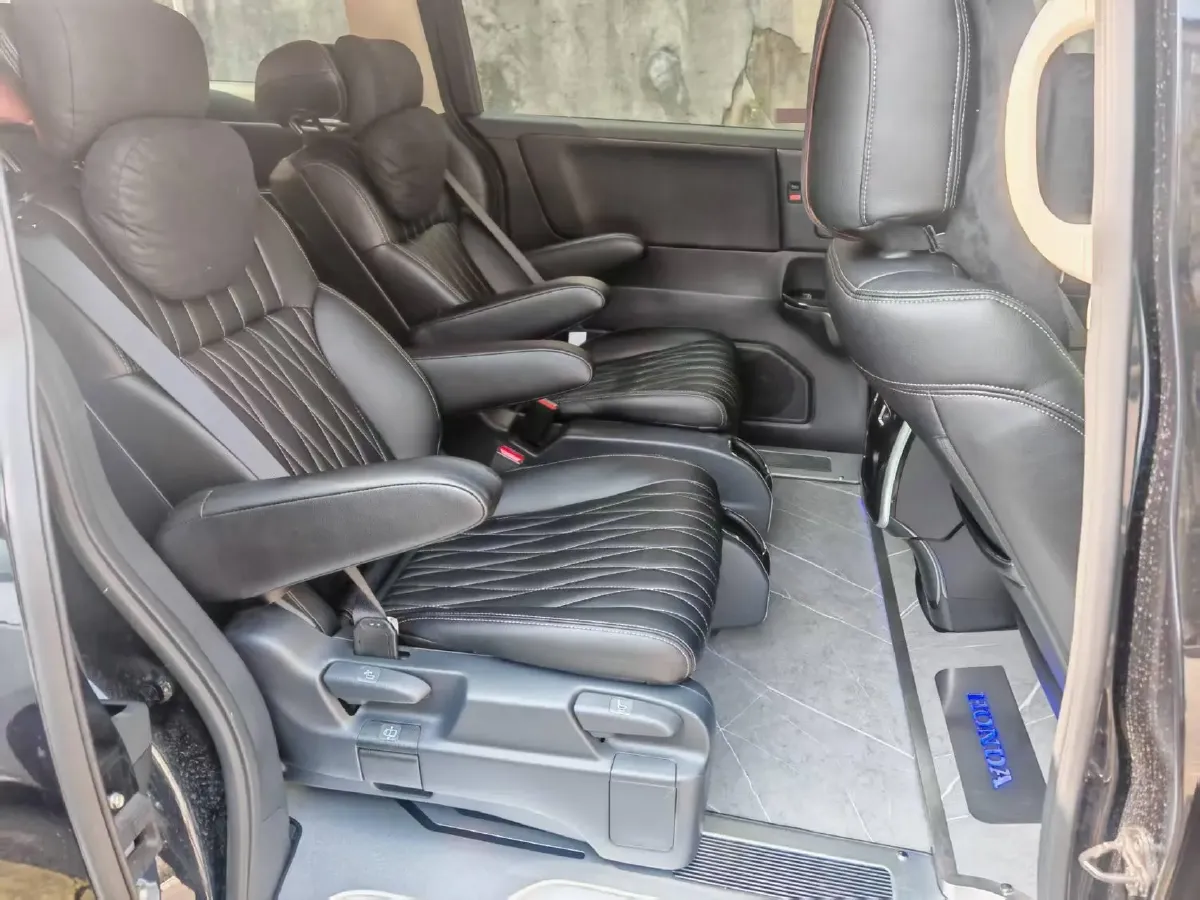 2024 Honda Odyssey 2.0L 146HP L4 E-CVT Hybrid,autocango,china used car exporter,china ev exporter,chinese used car exporter,chinese used ev exporter