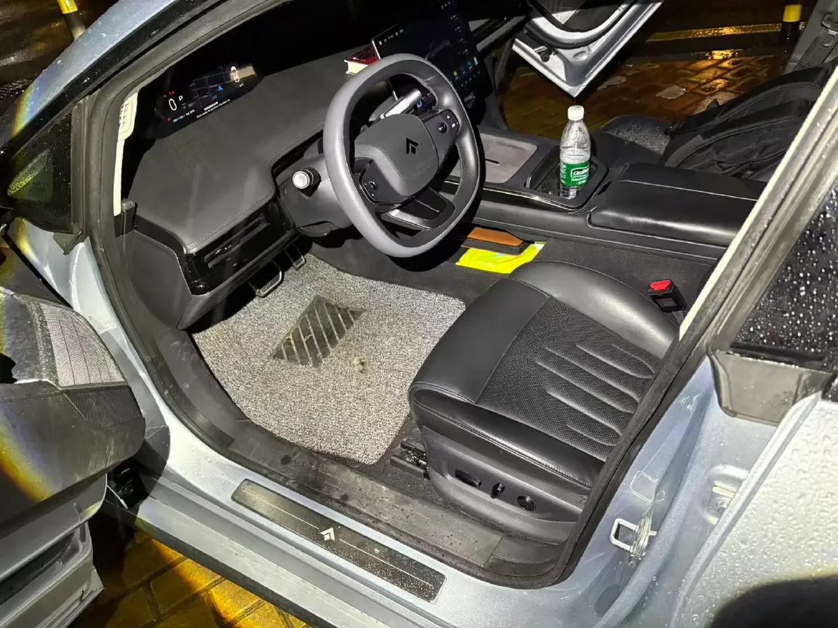 2023 HYPTEC GT BEV 80KWH,autocango,china used car exporter,china ev exporter,chinese used car exporter,chinese used ev exporter