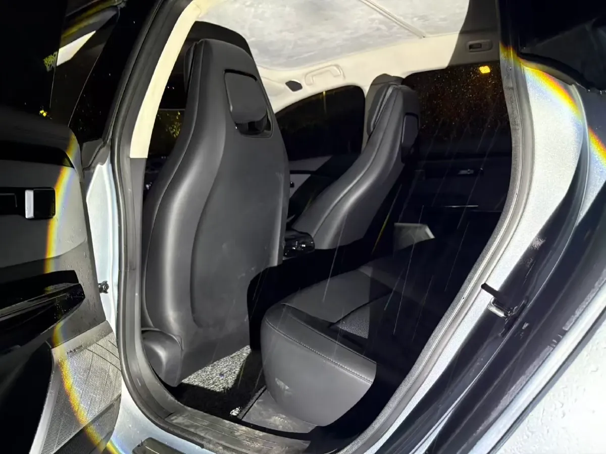 2023 HYPTEC GT BEV 80KWH,autocango,china used car exporter,china ev exporter,chinese used car exporter,chinese used ev exporter