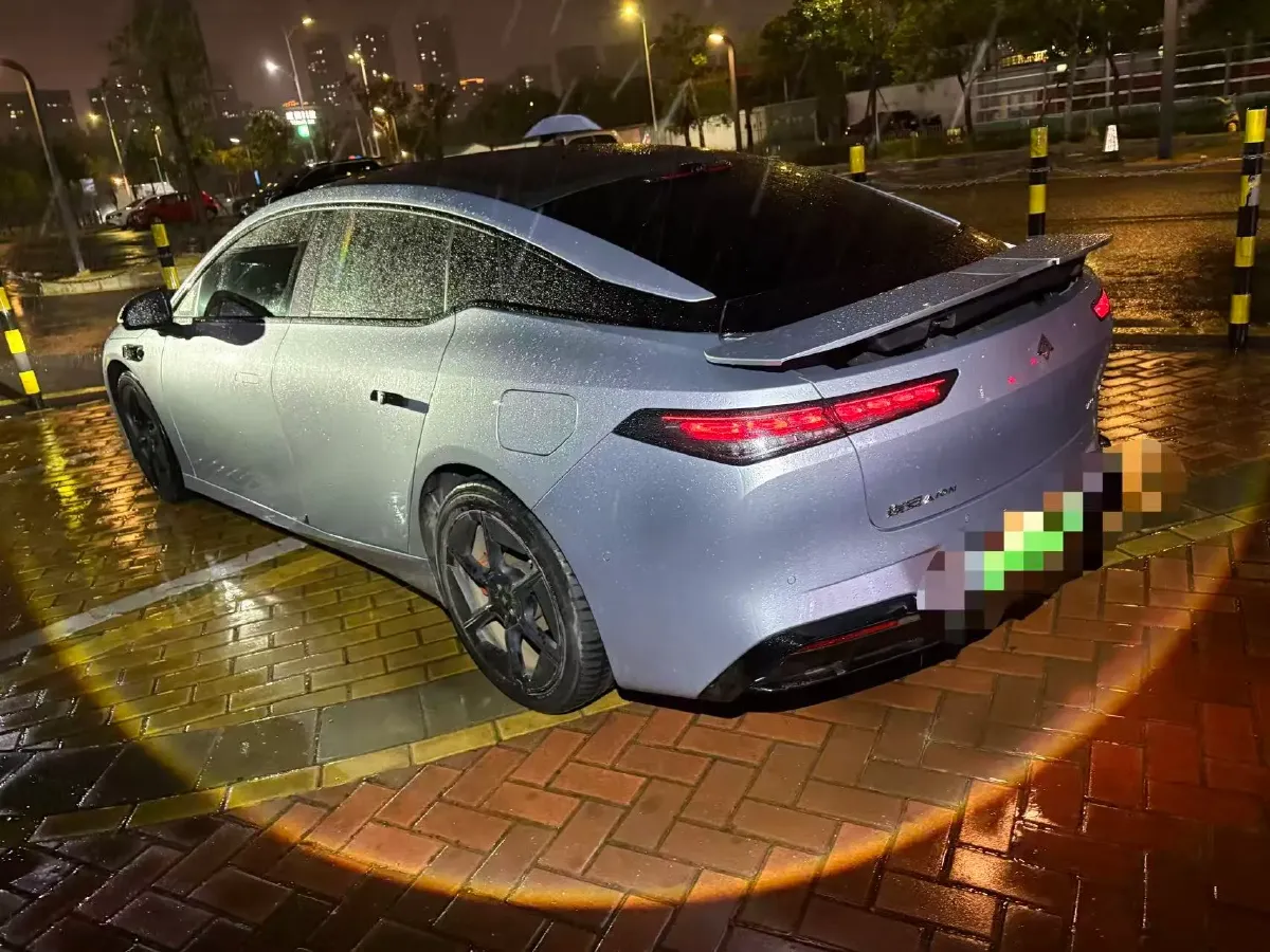 2023 HYPTEC GT BEV 80KWH,autocango,china used car exporter,china ev exporter,chinese used car exporter,chinese used ev exporter