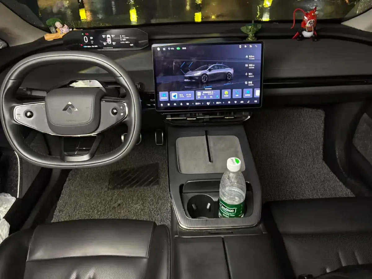 2023 HYPTEC GT BEV 80KWH,autocango,china used car exporter,china ev exporter,chinese used car exporter,chinese used ev exporter