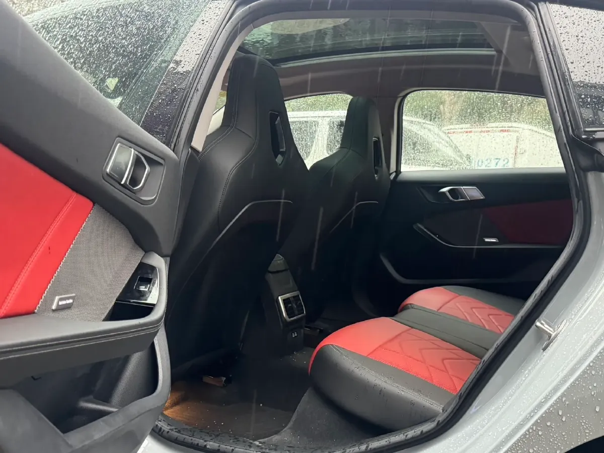 2025 JAC Refine RefineRF8 2.0T 253HP L4 8AT,autocango,china used car exporter,china ev exporter,chinese used car exporter,chinese used ev exporter