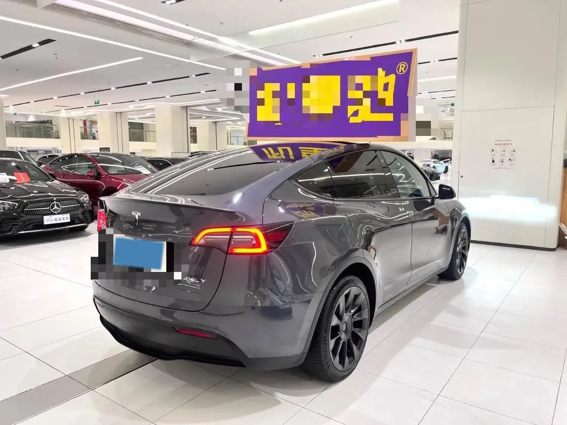 2021 Tesla Model Y BEV 76.8KWH,autocango,china used car exporter,china ev exporter,chinese used car exporter,chinese used ev exporter