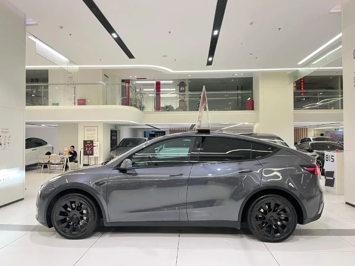 2021 Tesla Model Y BEV 76.8KWH,autocango,china used car exporter,china ev exporter,chinese used car exporter,chinese used ev exporter