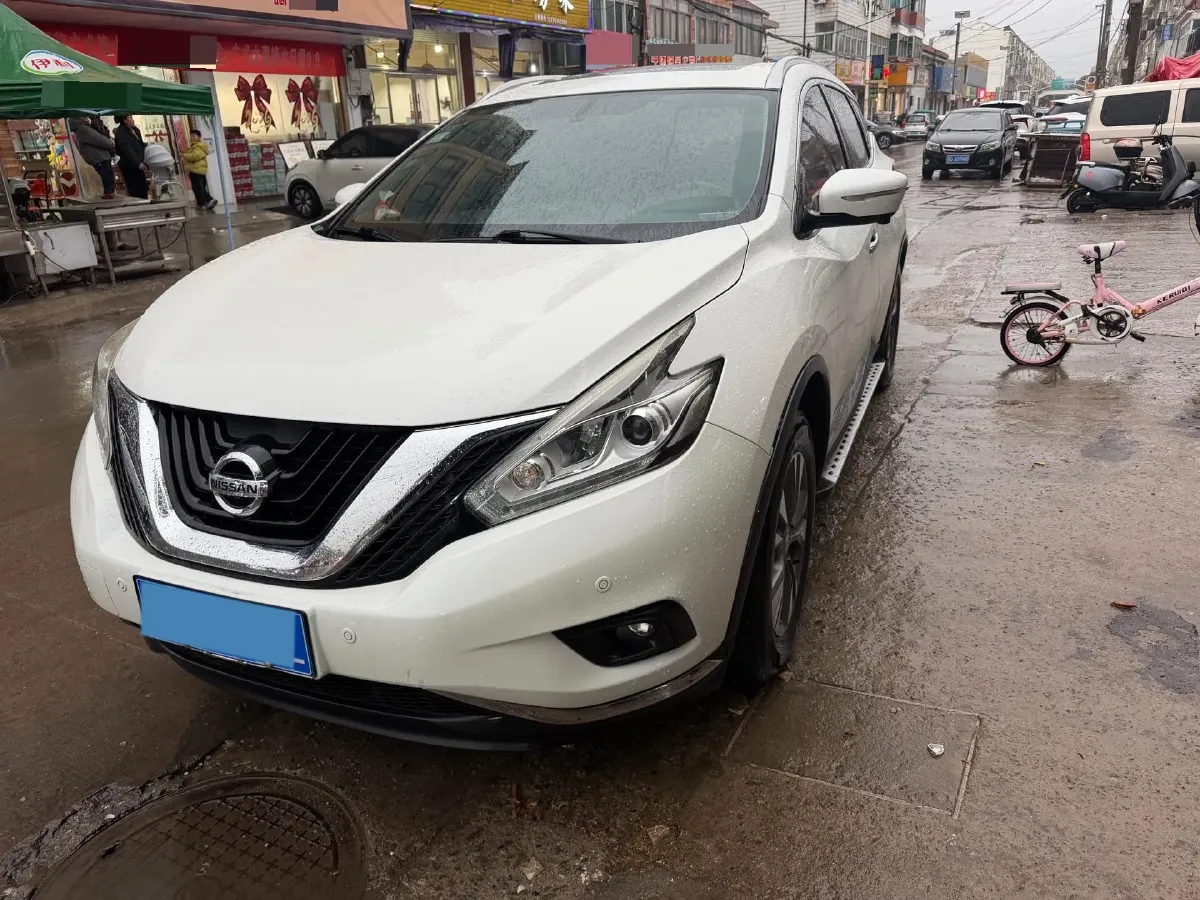 2019 Nissan Murano 2.5L 186HP L4 CVT,autocango,china used car exporter,china ev exporter,chinese used car exporter,chinese used ev exporter