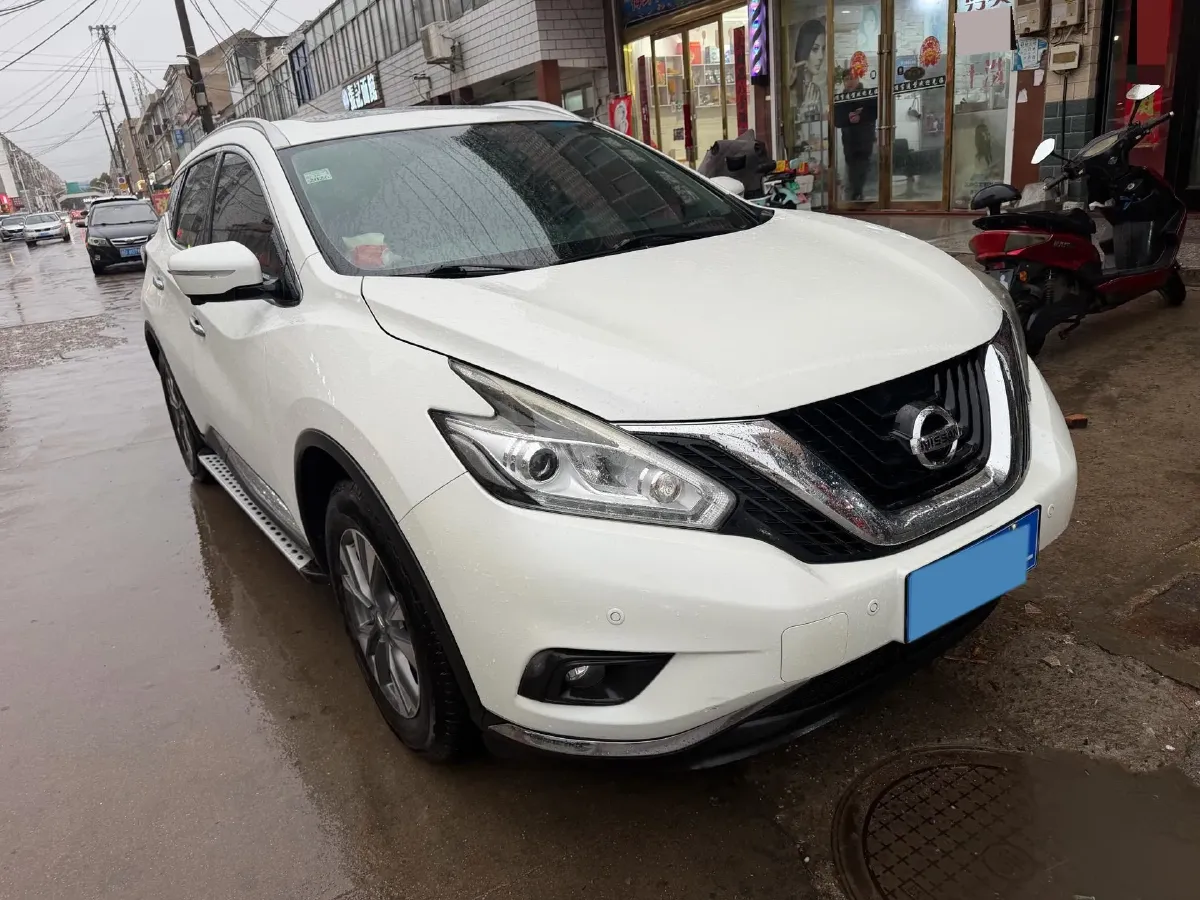 2019 Nissan Murano 2.5L 186HP L4 CVT,autocango,china used car exporter,china ev exporter,chinese used car exporter,chinese used ev exporter