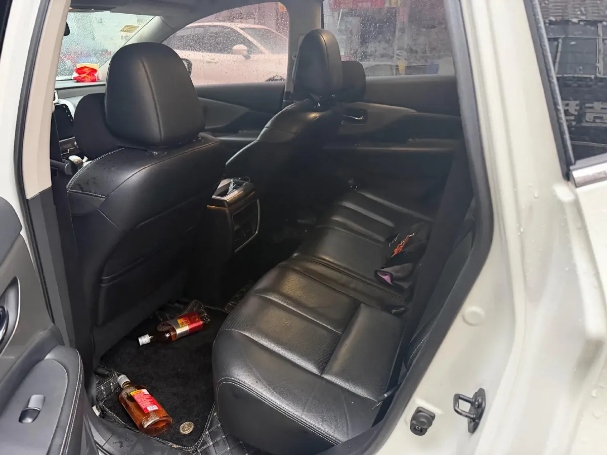 2019 Nissan Murano 2.5L 186HP L4 CVT,autocango,china used car exporter,china ev exporter,chinese used car exporter,chinese used ev exporter