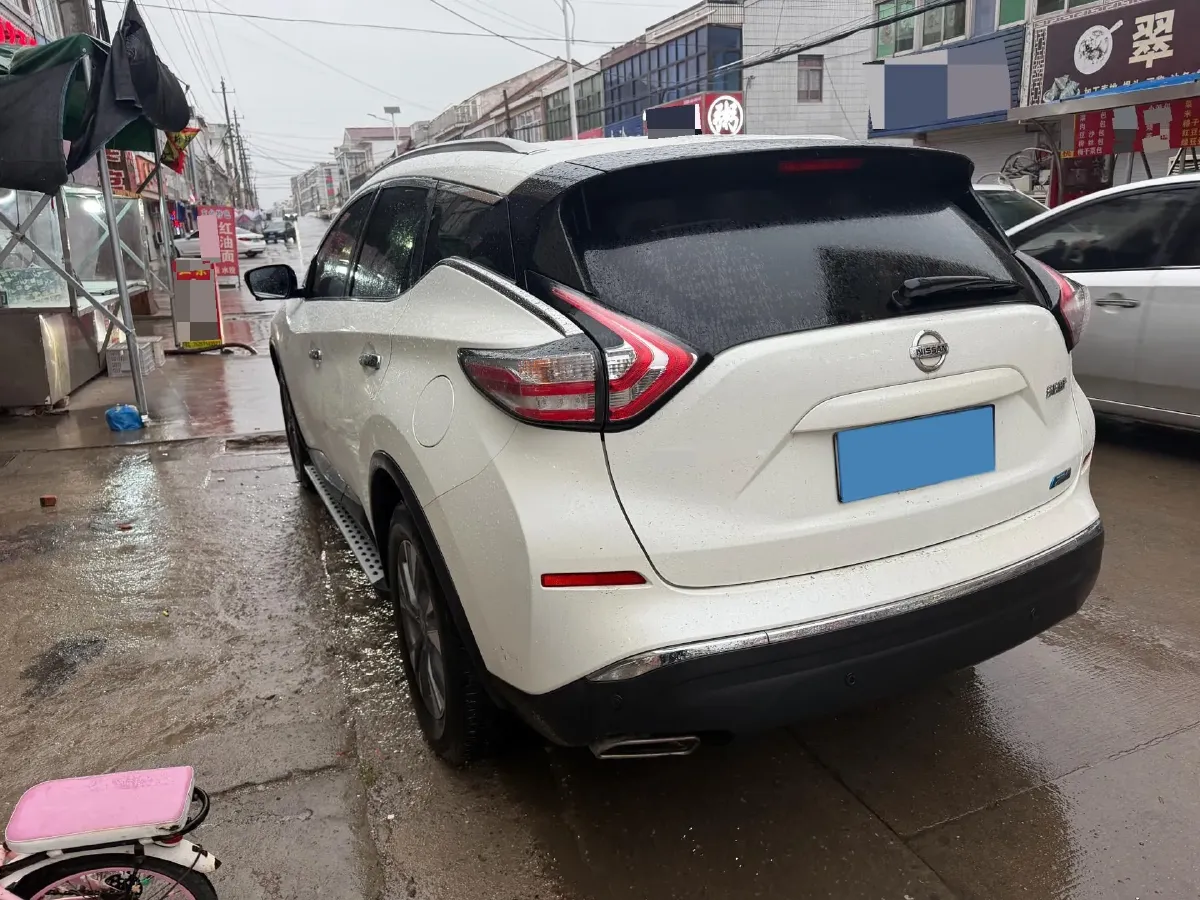 2019 Nissan Murano 2.5L 186HP L4 CVT,autocango,china used car exporter,china ev exporter,chinese used car exporter,chinese used ev exporter