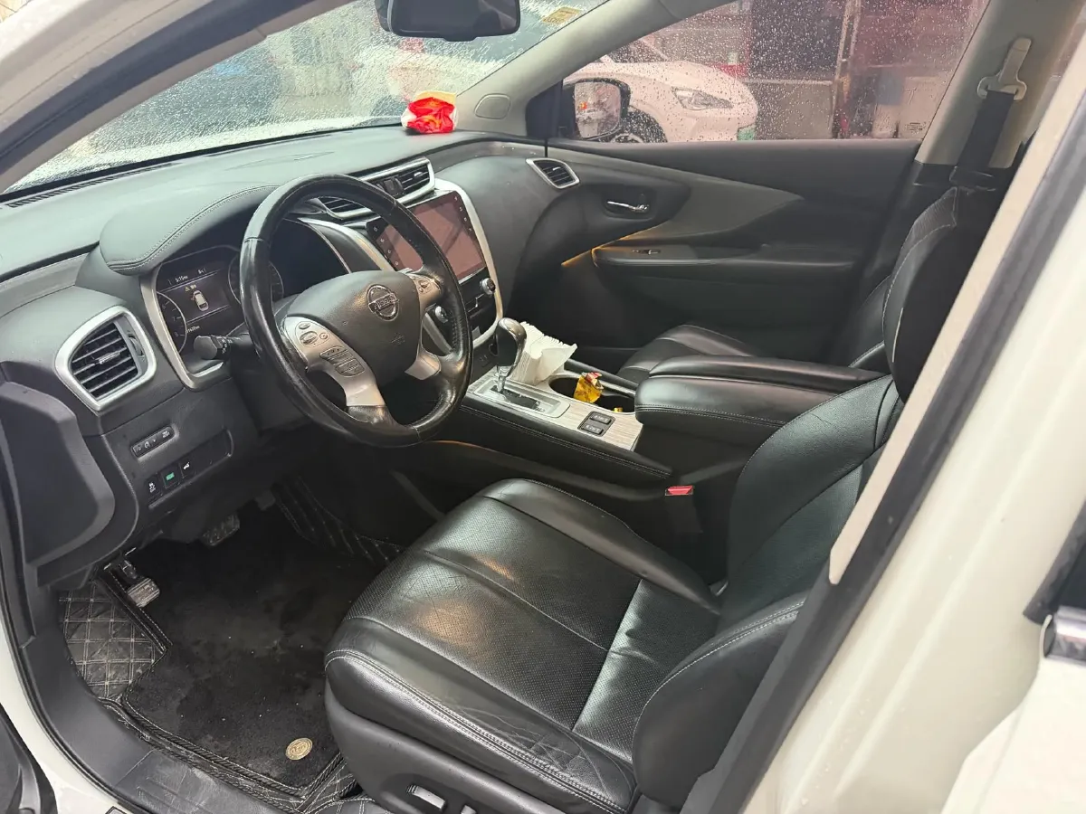 2019 Nissan Murano 2.5L 186HP L4 CVT,autocango,china used car exporter,china ev exporter,chinese used car exporter,chinese used ev exporter