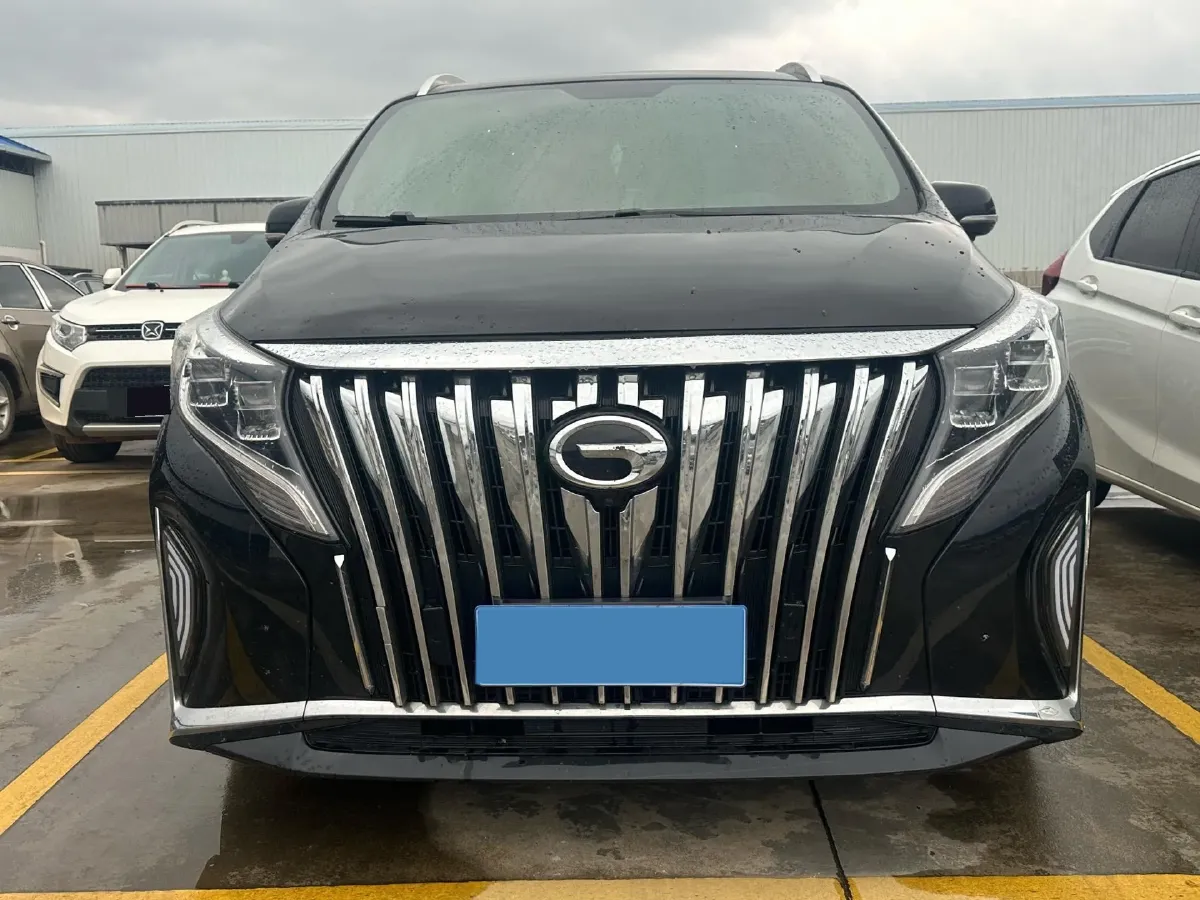 2021 GAC Trumpchi M8 2.0T 252HP L4 8AT,autocango,china used car exporter,china ev exporter,chinese used car exporter,chinese used ev exporter