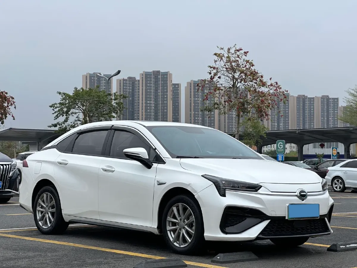 2023 Aion S BEV 55.2KWH,autocango,china used car exporter,china ev exporter,chinese used car exporter,chinese used ev exporter