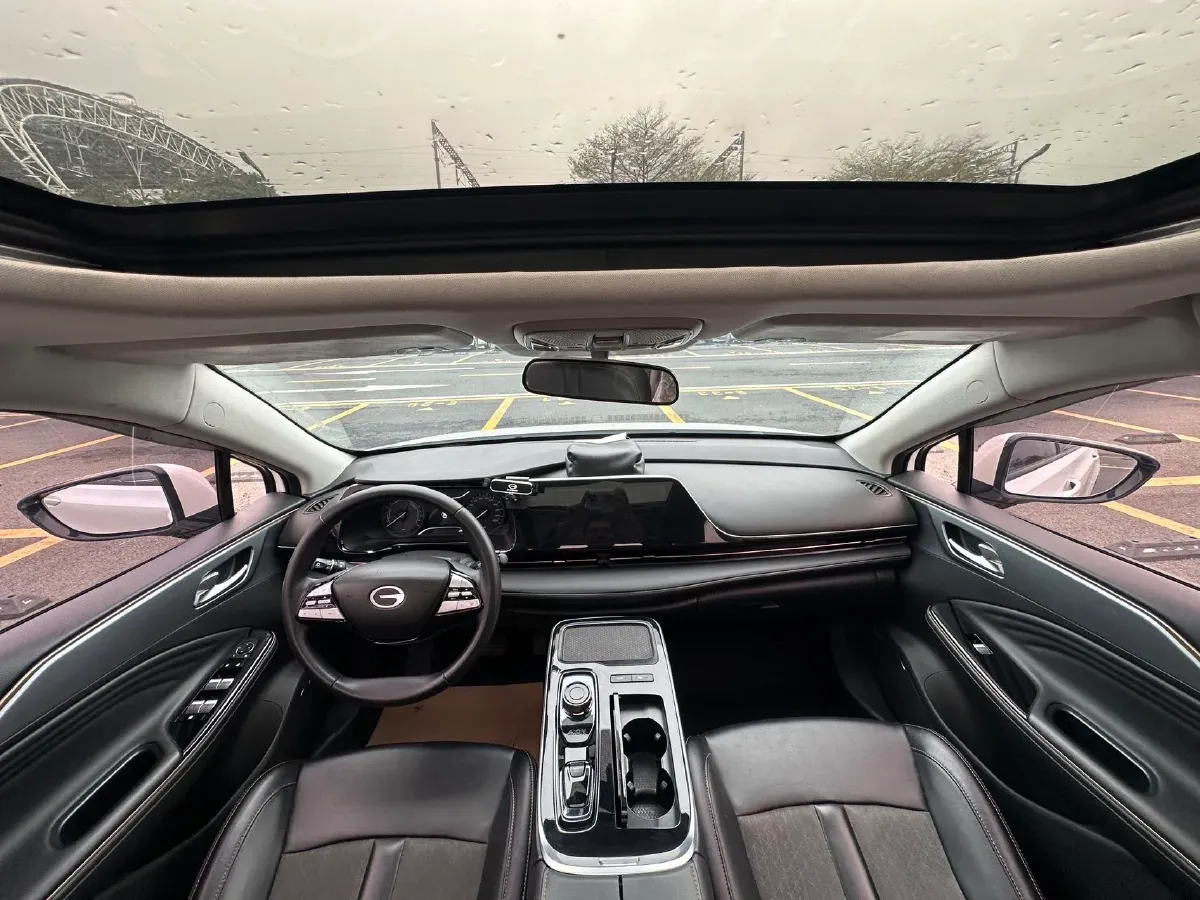 2023 Aion S BEV 55.2KWH,autocango,china used car exporter,china ev exporter,chinese used car exporter,chinese used ev exporter