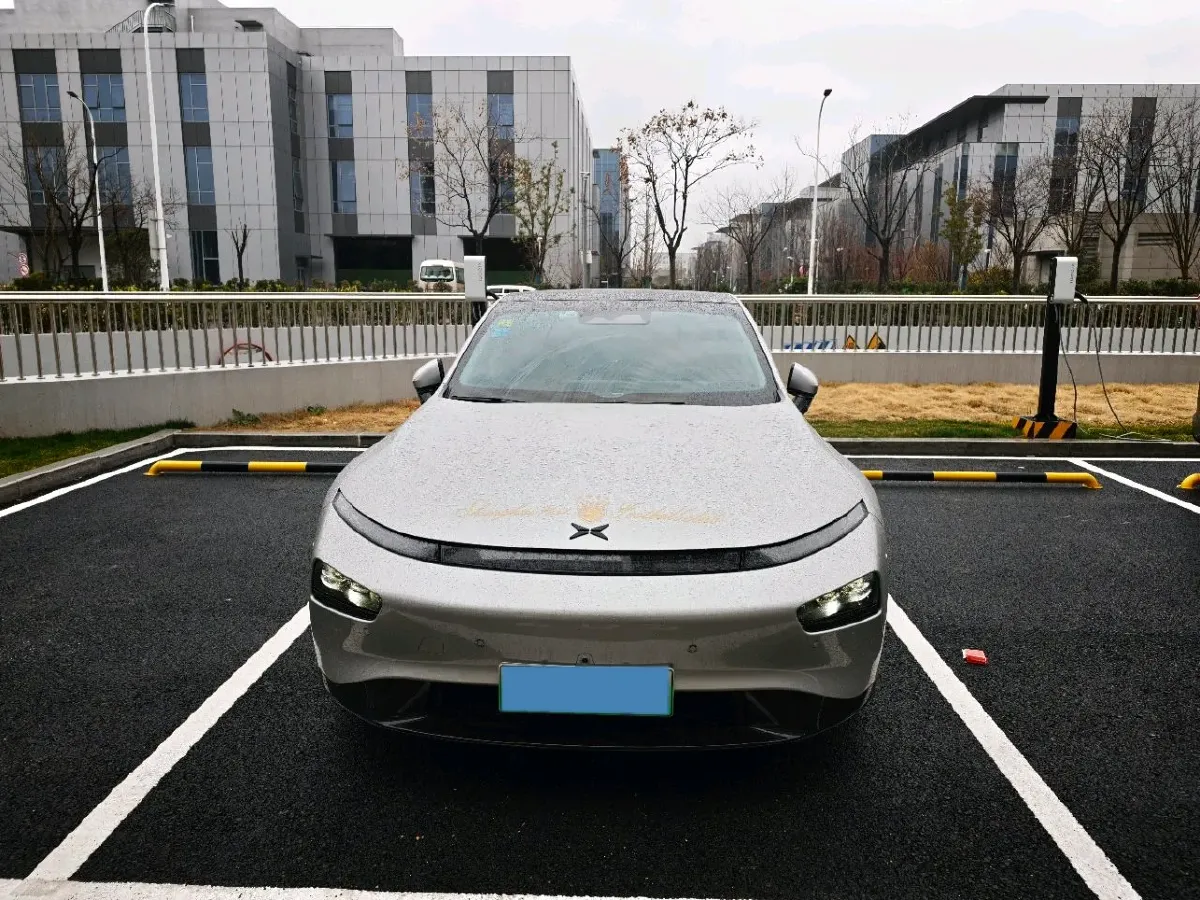 2020 Xpeng P7 BEV 70.8KWH,autocango,china used car exporter,china ev exporter,chinese used car exporter,chinese used ev exporter