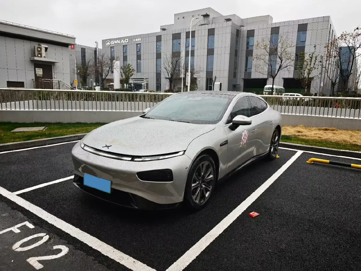 2020 Xpeng P7 BEV 70.8KWH,autocango,china used car exporter,china ev exporter,chinese used car exporter,chinese used ev exporter