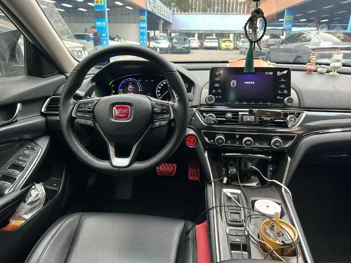 2018 Honda Accord 2.0L 146HP L4 E-CVT Hybrid,autocango,china used car exporter,china ev exporter,chinese used car exporter,chinese used ev exporter